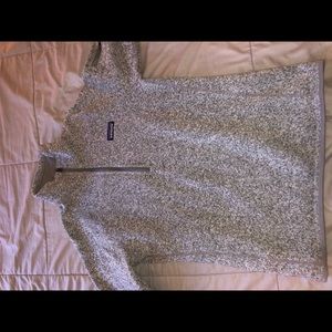 Patagonia Quarter Zip ❄️